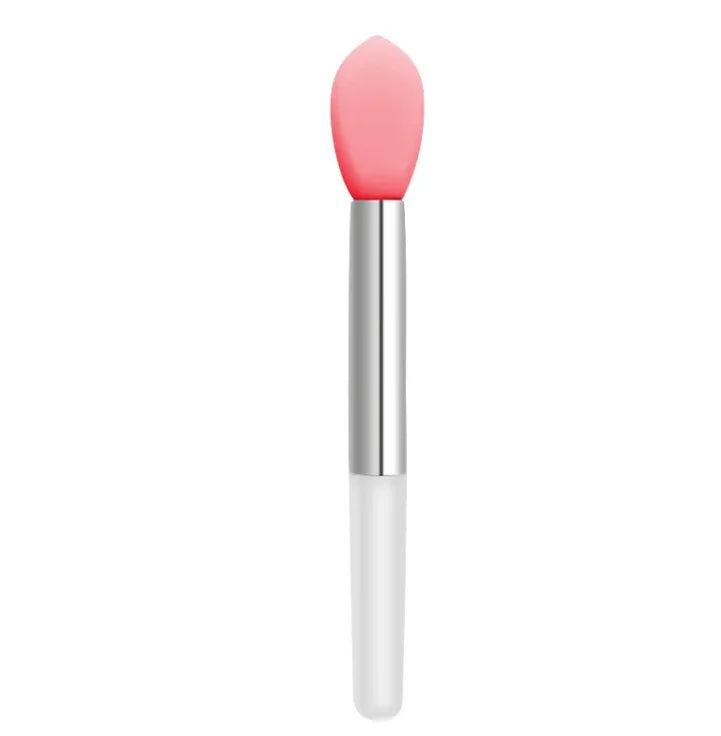 3-in-1 Milk Jelly Tint Facial Blusher Wand Moisturized Long Lasting Matte Rouge Cheek Contour Lipstick